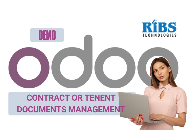 Al-Shafar Contract or Tenant Documents Management